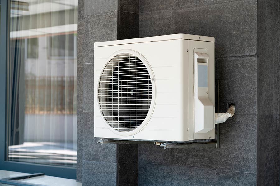 Heat Pump