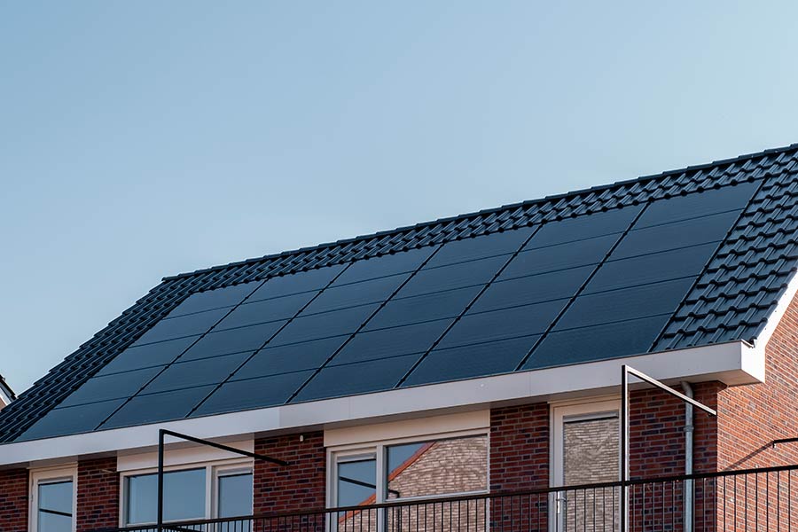 Home Solar PV