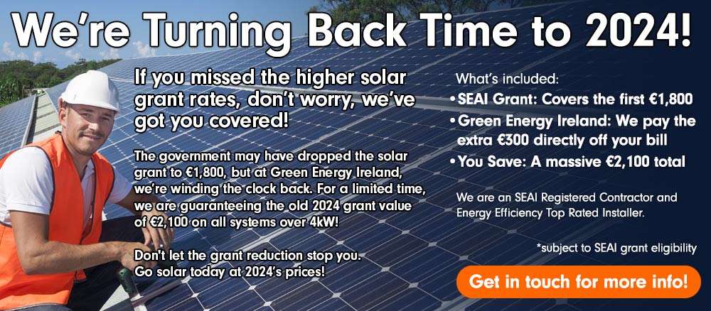 Spring Energy offer